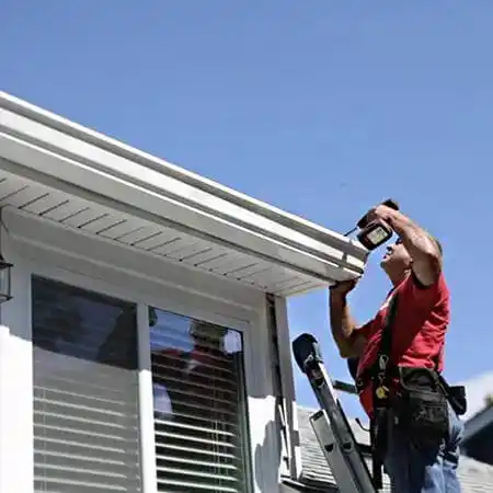 gutter services Fircrest